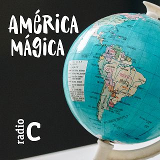 América mágica