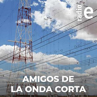 'Amigos de la onda corta' con Coral Consuegra