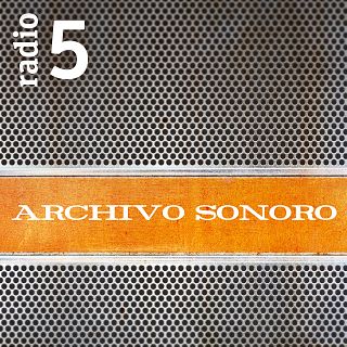 Archivo sonoro