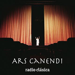 Ars canendi - 05/05/24