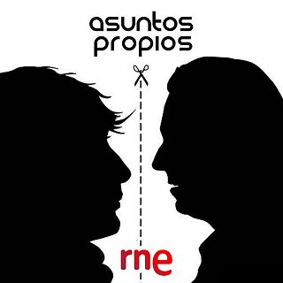 Asuntos propios