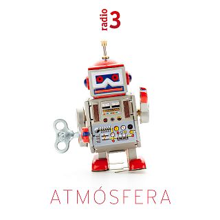 Atmósfera con Elena Gómez