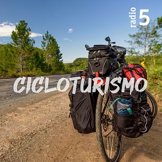 Cicloturismo