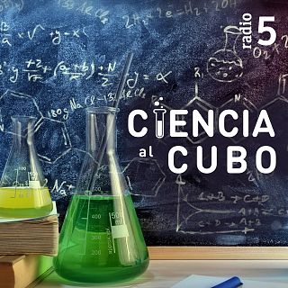 Ciencia al cubo