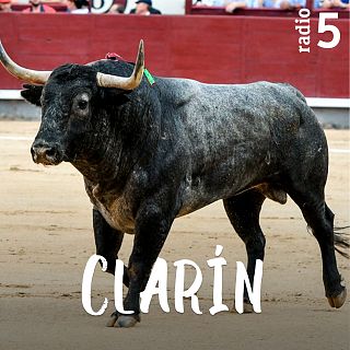 'Clarín' con Rafa García