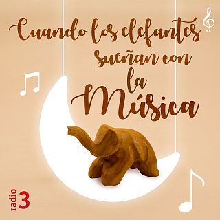 Cuando los elefantes suean con la msica - 29/04/24