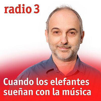 Cuando los elefantes sueñan con la música