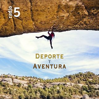 Deporte y aventura con Chema Puente