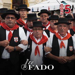 El fado