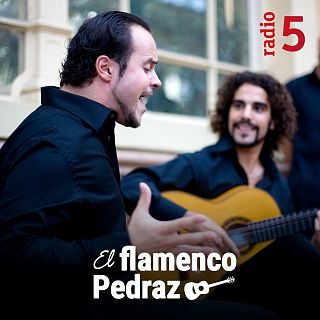 El flamenco Pedraz