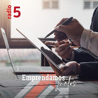 Emprendamos juntos