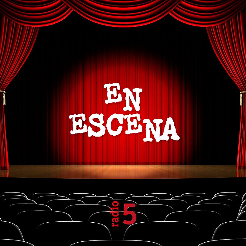 En escena - programa de actualidad teatral en rtve play
