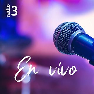 En vivo - Programa de música en directo en RTVE Play