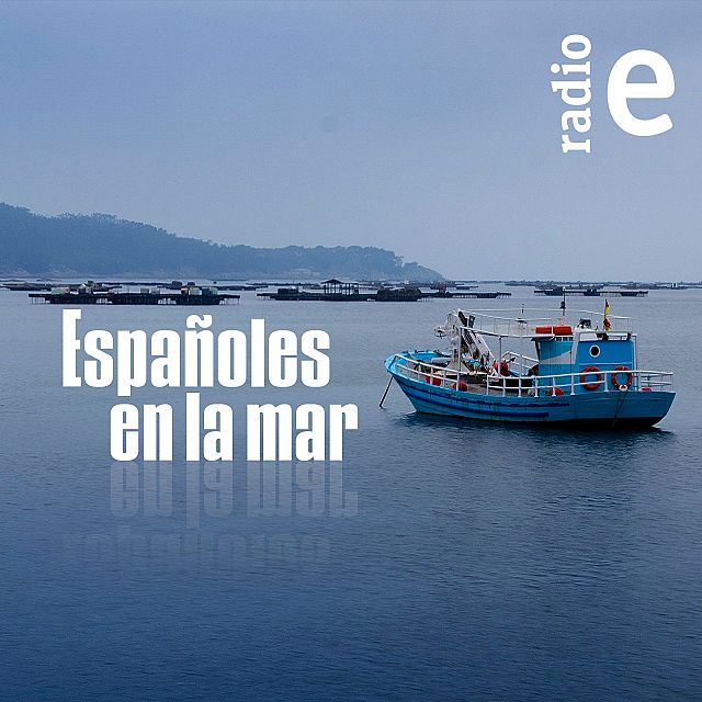 Españoles en la mar con Álvaro Sánchez | Coral Consuegra | Marta Fernández