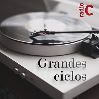 'Grandes ciclos' con María del Ser