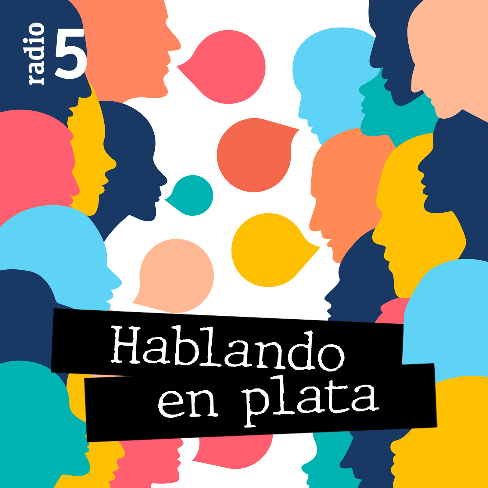 Hablando en plata Programa de dudas lingüísticas en RTVE Play