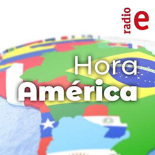 "Hora América", con Teresa Montoro