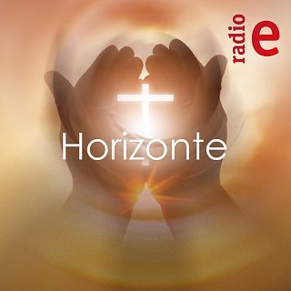 'Horizonte' con Jesús de las Heras Muela