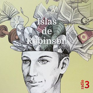 'Islas de Robinson' con Luis dB