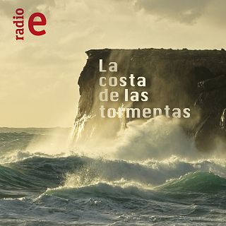 'La costa de las tormentas' con Marcos Mostaza