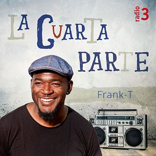 'La cuarta parte' con Frank T.