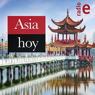 'Asia hoy' con Itziar Jiménez