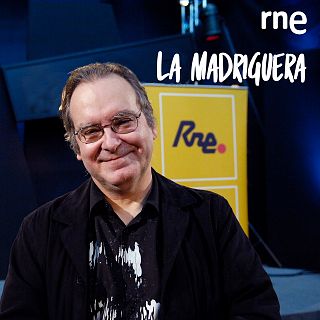 La madriguera (programa de radio)