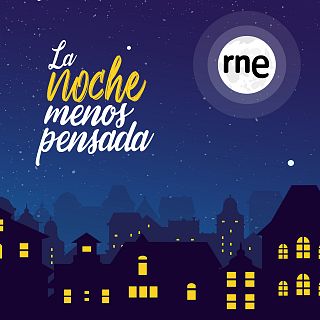 'La noche menos pensada' con Manolo Hernández Hurtado
