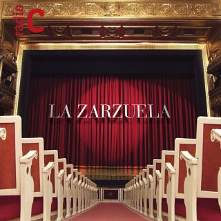 La zarzuela con Diego Requena