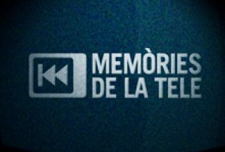 Memòries de la tele