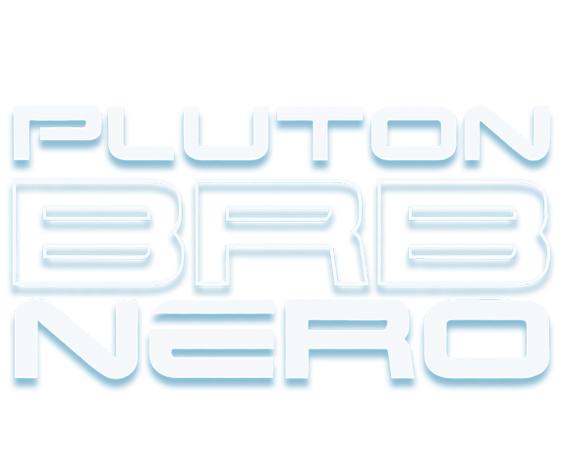 Plutón B.R.B. Nero - Serie De Comedia En RTVE Play