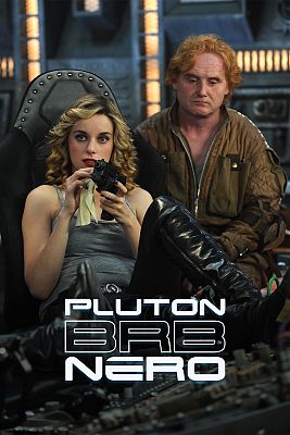 Plutón B.R.B. Nero