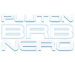 Plutón B.R.B. Nero
