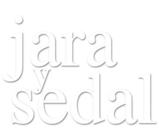 Jara y sedal