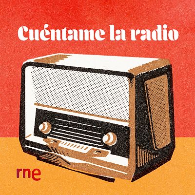 Cuéntame la radio