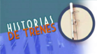 Historias de trenes