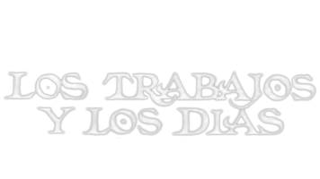 Los trabajos y los días