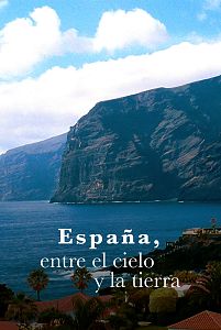España, entre el cielo y la tierra