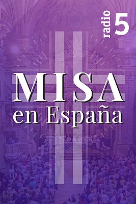Misa en España
