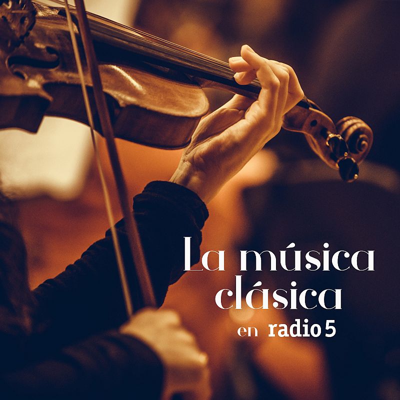 La música clásica en R5 - Programa educativo en RTVE Play