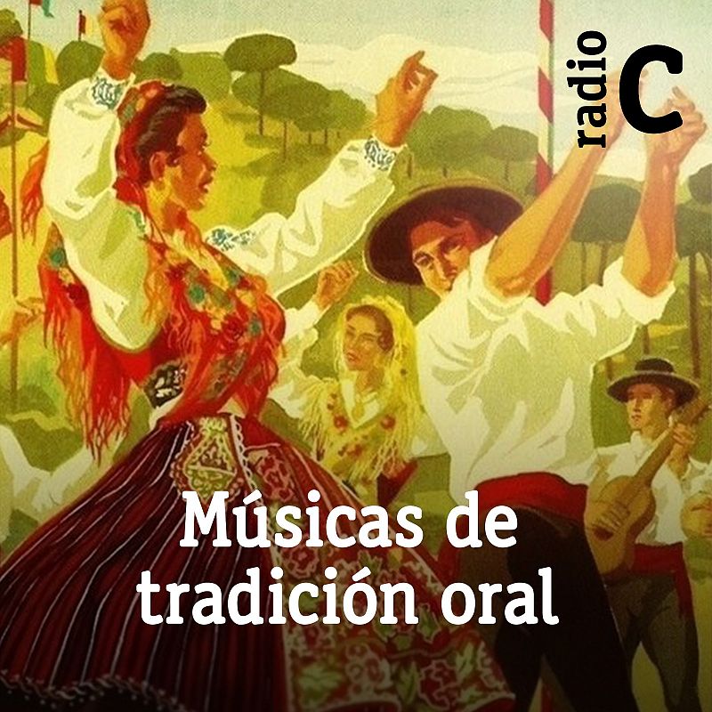 Músicas De Tradición Oral Contenido Musical En Rtve Play 1798