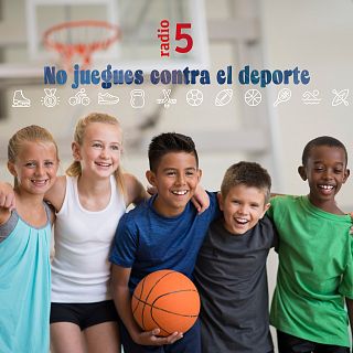 No juegues contra el deporte