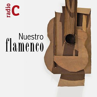 Nuestro flamenco con José María Velázquez-Gaztelu