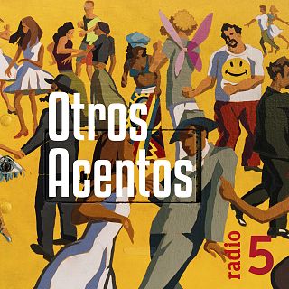 'Otros acentos' con 