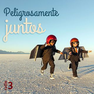 Peligrosamente juntos