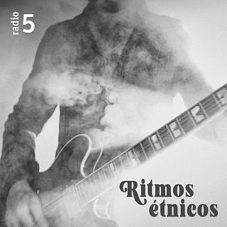 Ritmos étnicos