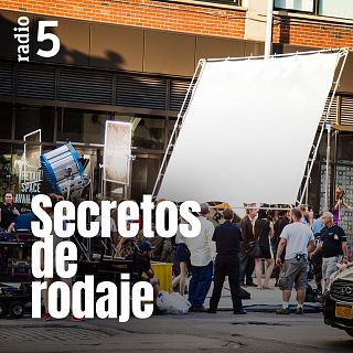 Secretos de rodaje