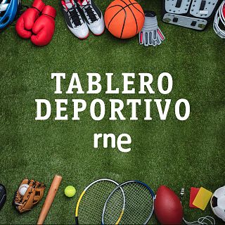 Tablero deportivo