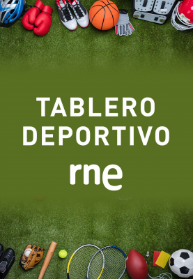 Tablero deportivo