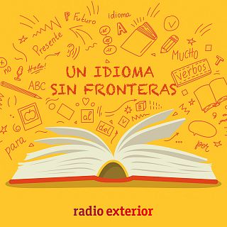 Un idioma sin fronteras con Ángela Núñez